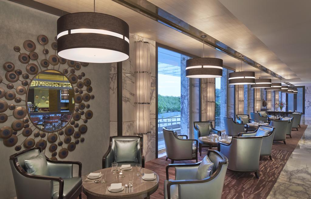Courtyard By Marriott Bilaspur Exteriör bild