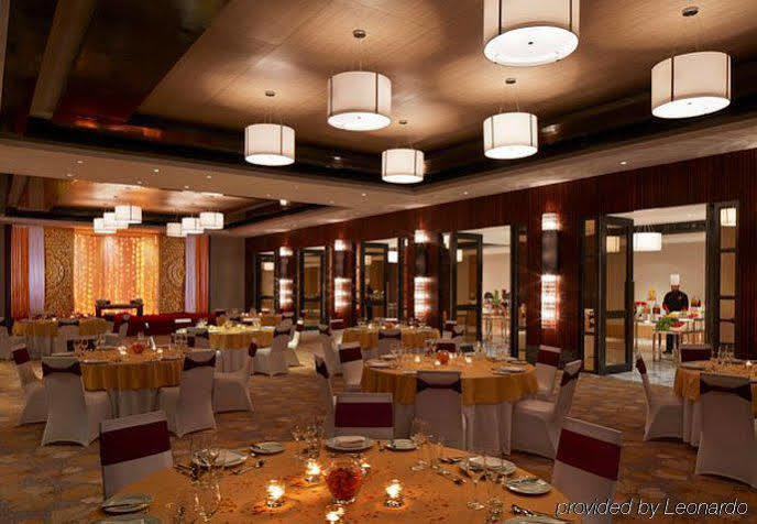 Courtyard By Marriott Bilaspur Exteriör bild